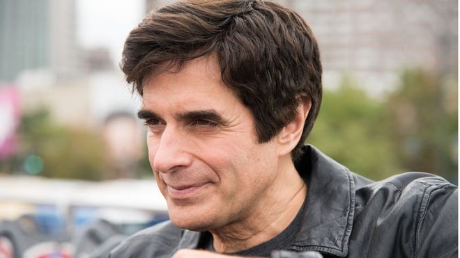 Magician David Copperfield found not liable for Briton