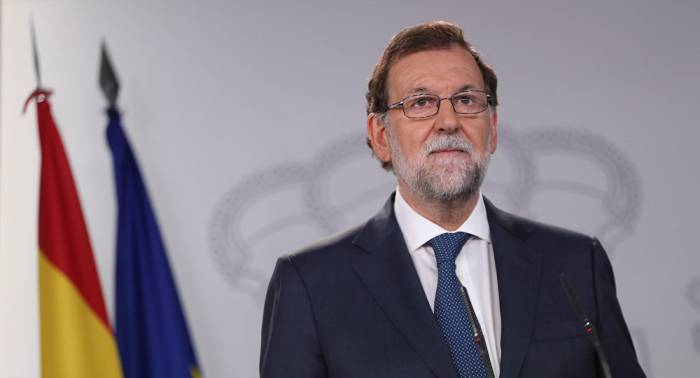 Arranca la moción de censura que hace peligrar la legislatura de Rajoy