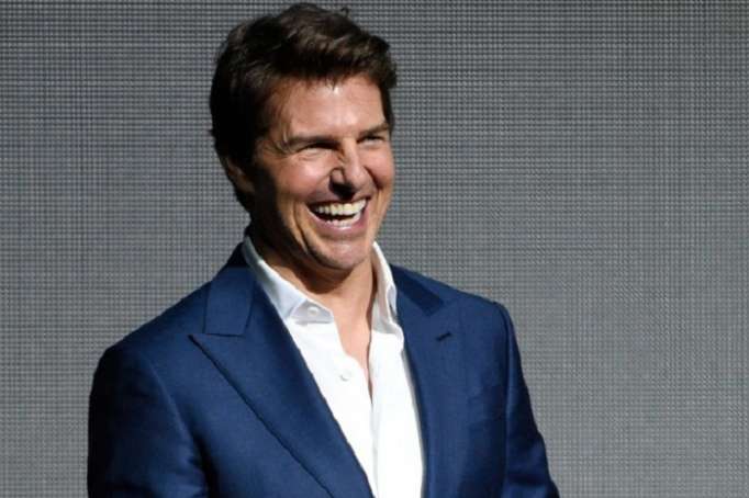 Tom Cruise blessé lors du tournage de Mission impossible