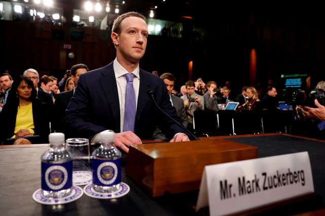 "Facebook et Zuckerberg ont amassé une quantité effrayante de pouvoirs"