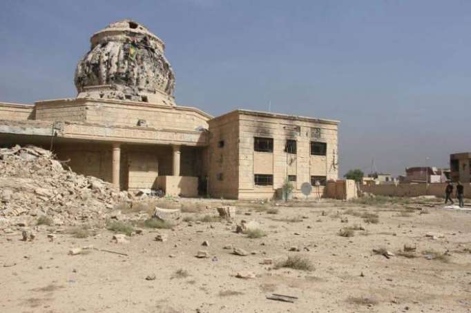 Irak: Yihadistas matan al menos a 8 civiles al norte de Bagdad