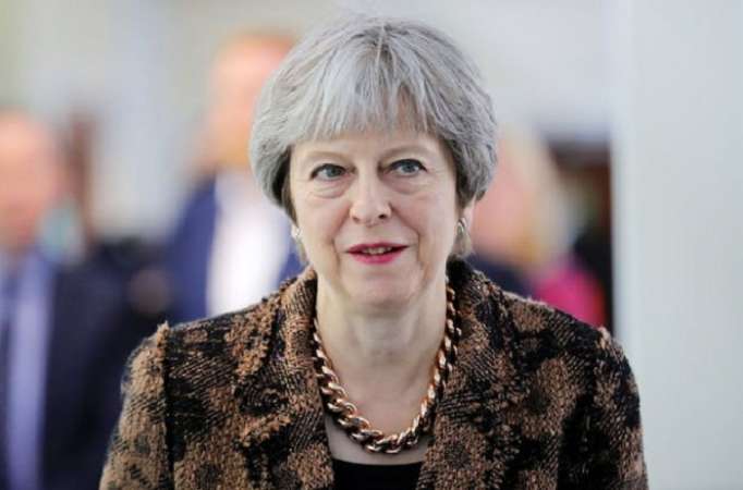 Britaniya Qüds məsələsində Trampa qarşı çıxdı