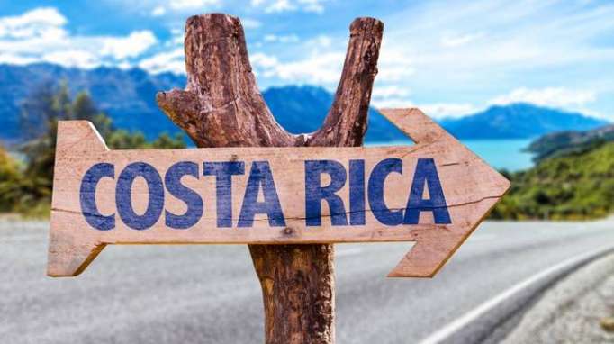 La Russie et le Costa Rica signent un accord d