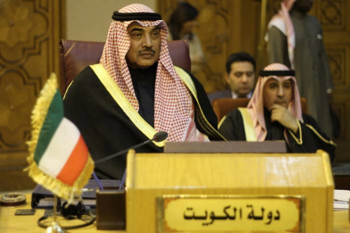 وزير خارجية الكويت بقطر في جولة تقوده إلى عُمان والإمارات
