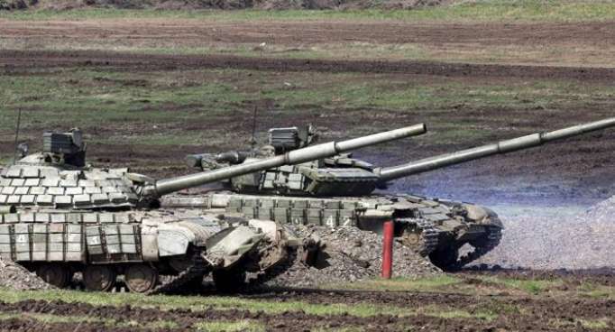 جمهورية لوغانسك الشعبية تتهم القوات الأوكرانية بقصف أراضيها 7 مرات خلال اليوم الماضي
