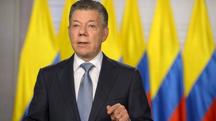 Kolumbiya NATO-nun qlobal tərəfdaşı olacaq 