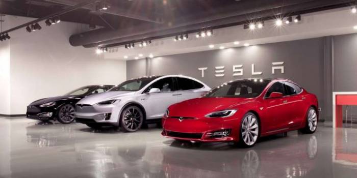 Tesla reste confiant sur la production du Model 3