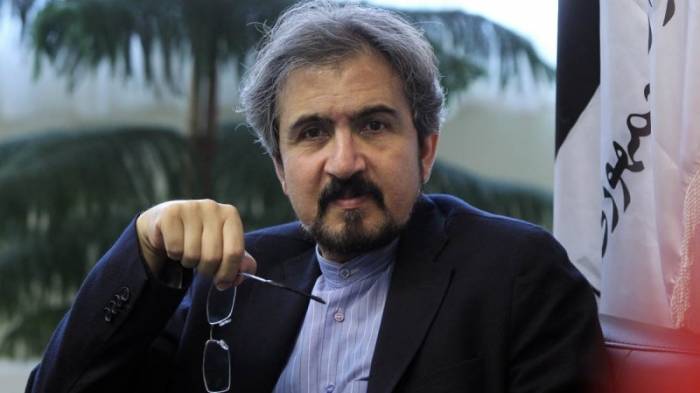 Tehrandan Putinə cavab: "Suriyadan çıxmayacağıq"
