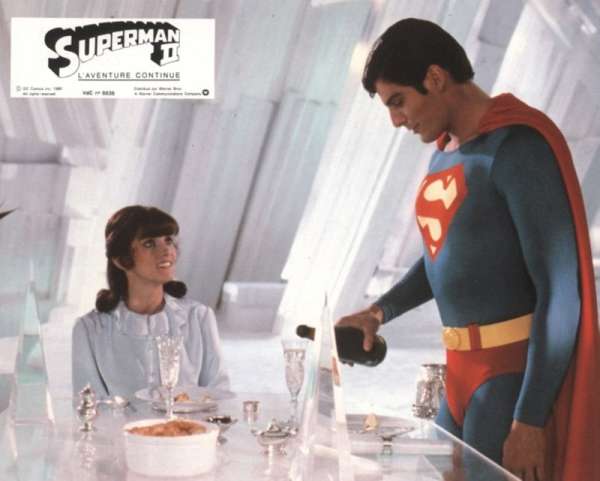 La Loïs Lane de «Superman» est décédée
