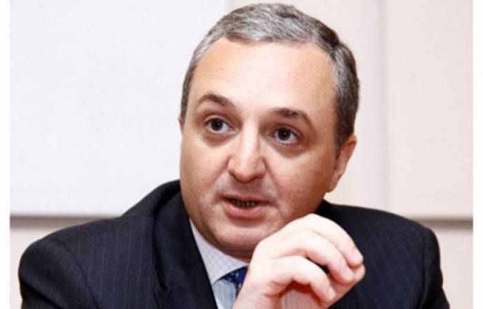 Ilham Aliyev and Nikol Pashinyan can meet in coming weeks – Armenian FM