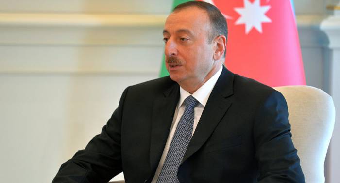 الرئيس الأذربيجاني يوقع قرارا بالعفو عن 634 سجينا
