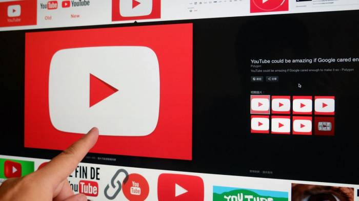 Cyberattaque contre la chaîne Vevo de YouTube: deux pirates présumés jugés en octobre