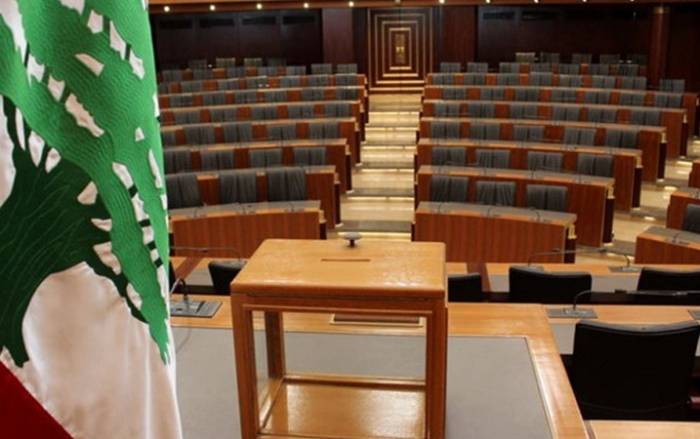 Livanda parlament seçkiləri keçirilir