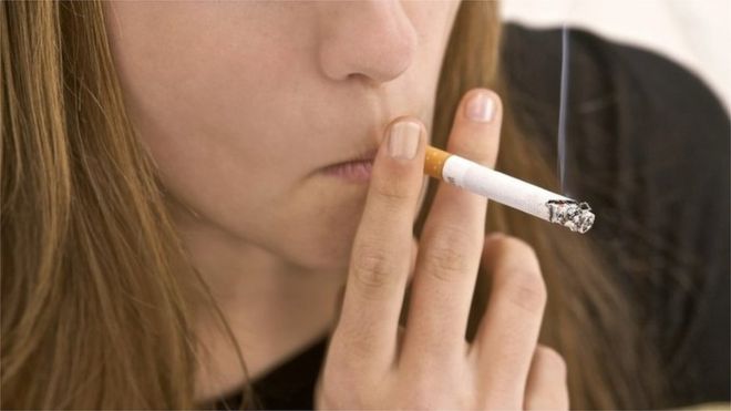 مليون فرنسي يقلعون عن التدخين في عام واحد