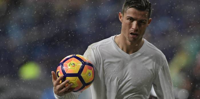 Cristiano Ronaldo va devenir le super-héros d