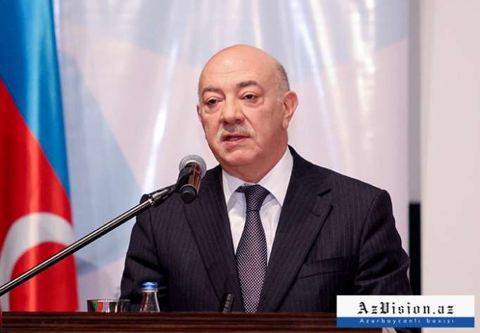 فؤاد علاسغاروف:"الجيش الأذربيجاني يجيب إجابة لائقة للعدو"