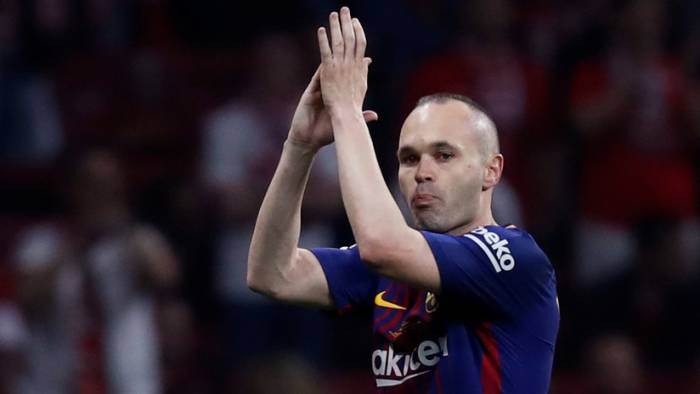 Revelan detalles del millonario contrato de Andrés Iniesta con el Vissel Kobe japonés