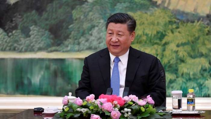 Xi Jinping se ha reunido con Kim Jong-un en China