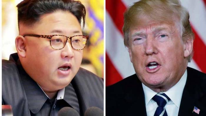 Trump: El lugar y la fecha de la Cumbre con Kim Jong-un están acordados