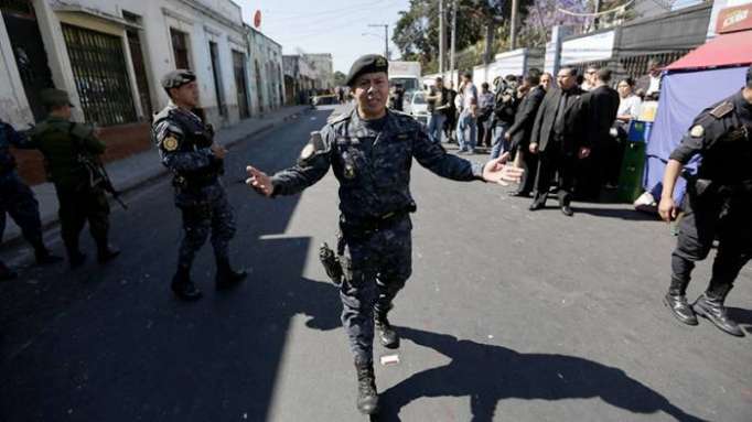 Lo nunca visto: Ciudad de Guatemala vive el primer día sin homicidios de toda su historia