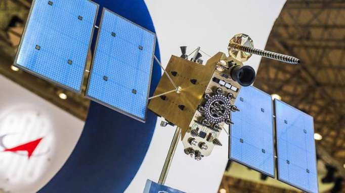 Ingenieros rusos logran reanimar un satélite 