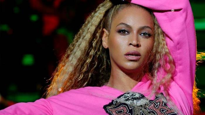 Beyonce se compra una iglesia por 850.000 de dólares