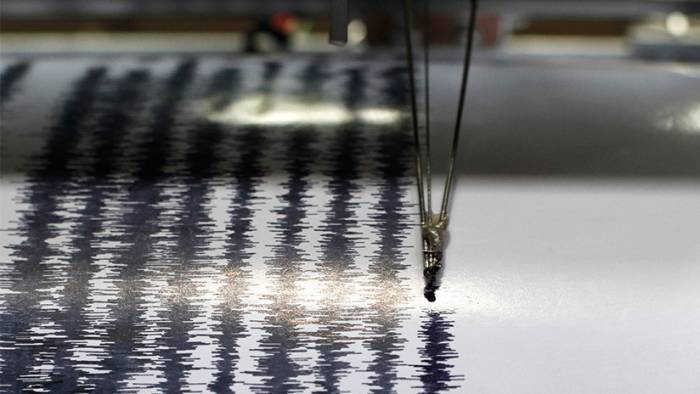 Un sismo de magnitud 5,7 sacude el Oriente Lejano ruso