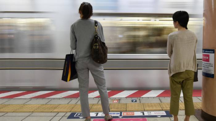 Periodistas japonesas denuncian más de 150 casos de acoso sexual