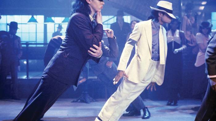 Indische Forscher befinden legendären Anti Gravity Lean von Michael Jackson für "physisch unmöglich"