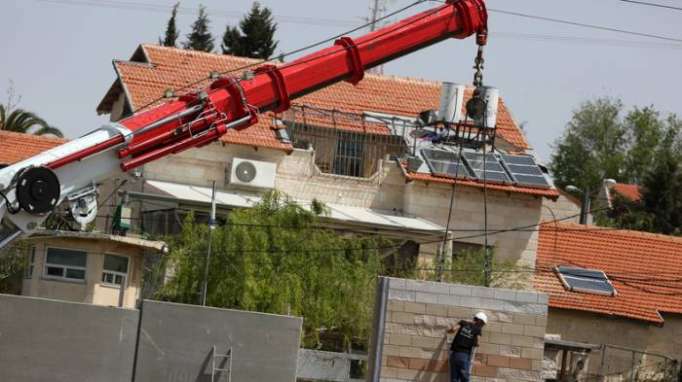 Israel kündigt Bau von 3.900 weiteren Siedlerwohnungen an