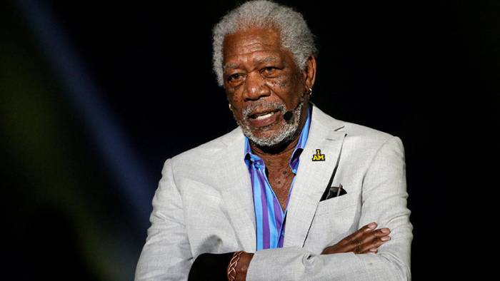 Morgan Freeman pide disculpas en medio de las acusaciones por acoso sexual