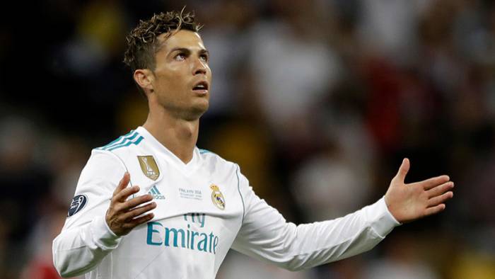 ¿Cristiano Ronaldo se va? El portugués dice que "fue muy bonito estar en el Madrid"