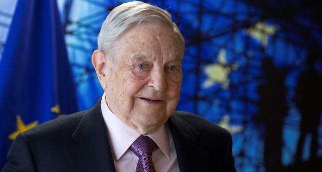 Soros to launch campaign for 2nd Brexit referendum