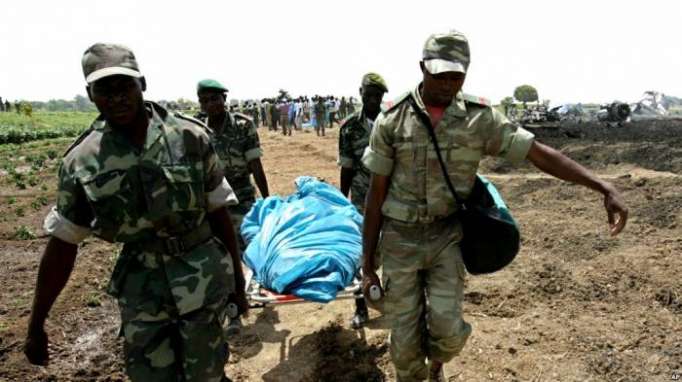 32 morts dans des affrontements au Cameroun