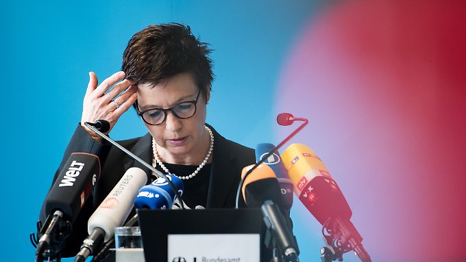 Staatsanwaltschaft prüft Anzeige gegen Cordt