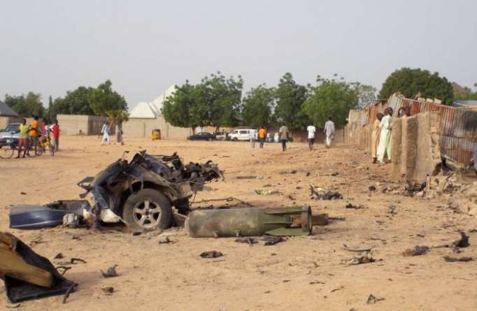 “العفو الدولية”: آلاف المدنيين ضحايا الجيش النيجيري و”بوكو حرام” معًا
