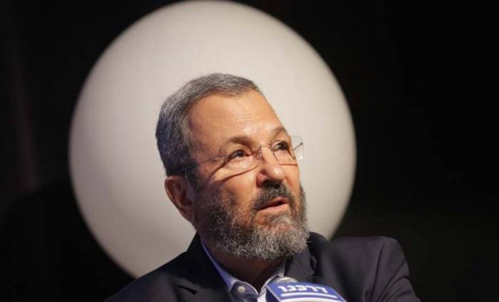 Ehud Barak: “Azərbaycan İsraildən müasir silahlar alır”