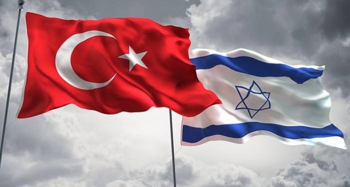 İsrail Türkiyənin baş konsulunu ölkədən çıxarır