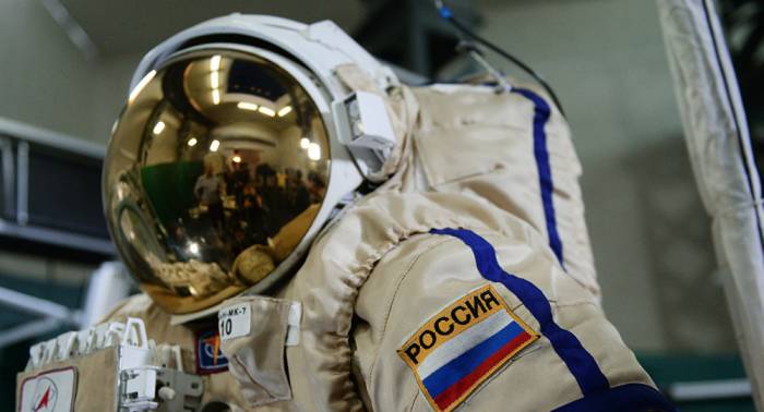 روسيا تساعد الصين على إنشاء مركز دولي لإعادة تأهيل رواد الفضاء