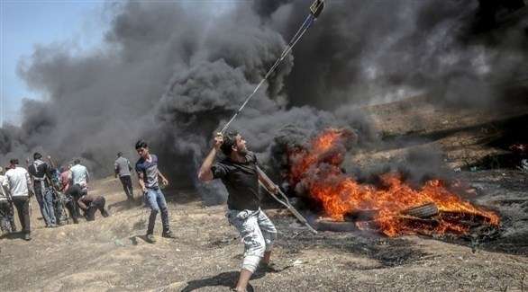 إسرائيل تمنع دخول لجنة تحقيق مجلس حقوق الإنسان إلى أراضيها