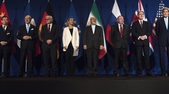 ردود فعل متباينة على انسحاب ترامب من الاتفاق النووي..أوروبا قلقة وإيران تهدد