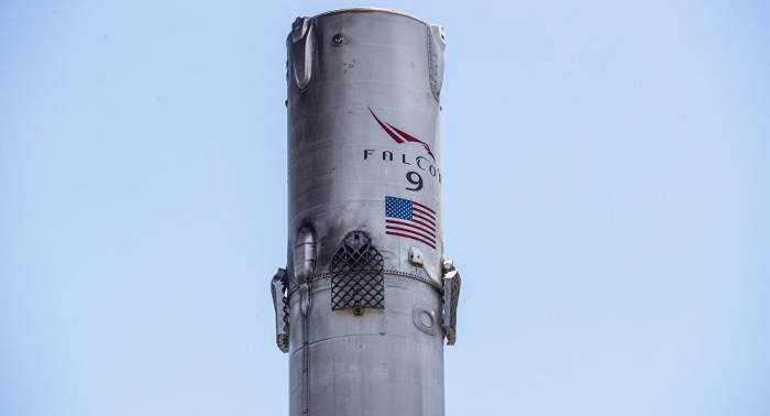 SpaceX suspende el lanzamiento de cohete Falcon 9 tras dos intentos fallidos