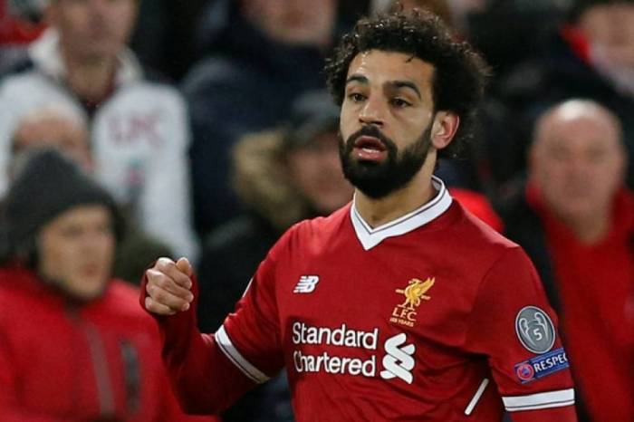 Ligue des champions : la star de Liverpool, Mohamed Salah, sort sur blessure