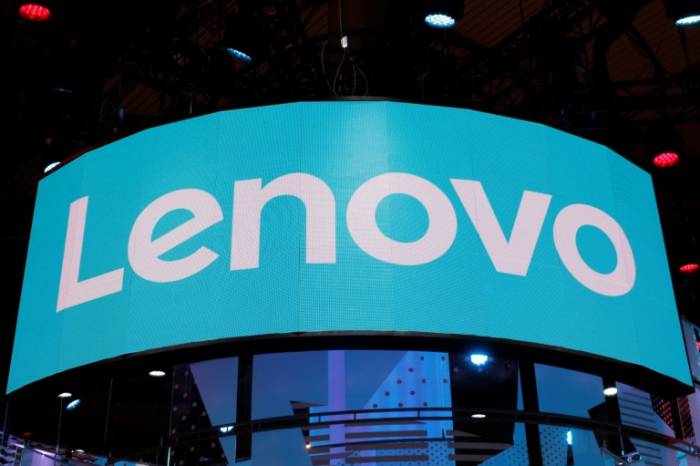 Lenovo accuse une perte annuelle de 189 millions de dollars