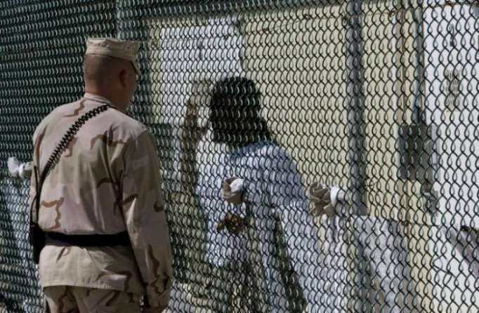 La prison de Guantanamo s