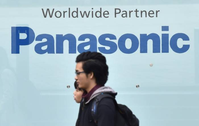 Panasonic va payer une amende de 280 millions de dollars pour corruption