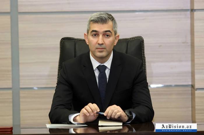 1,500 foreigners apply for registration in Azerbaijan daily