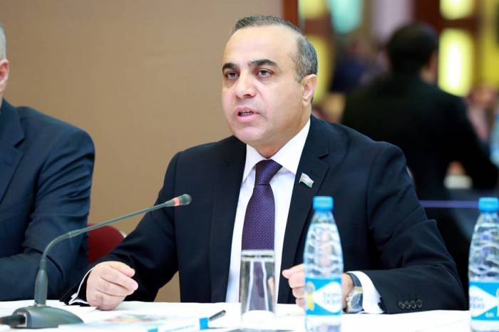 Azerbaijani MP to take part conference in Uzbekistan