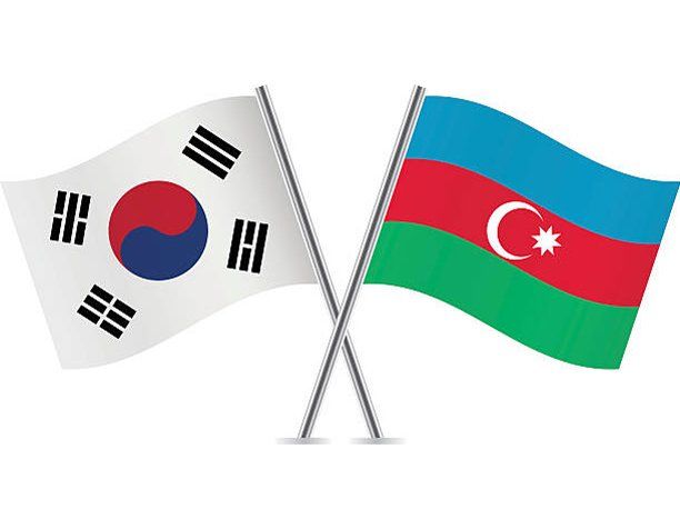  Azerbaijan shares plans to raise capacity of its renewable energy sources with South Korea 