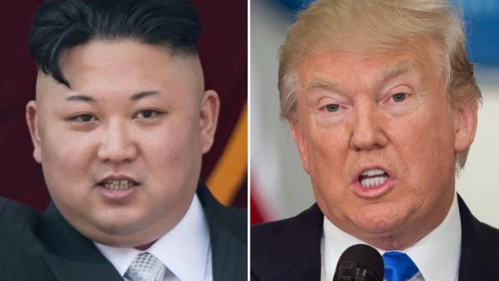 Le sommet historique Kim-Trump se tiendra mi-juin